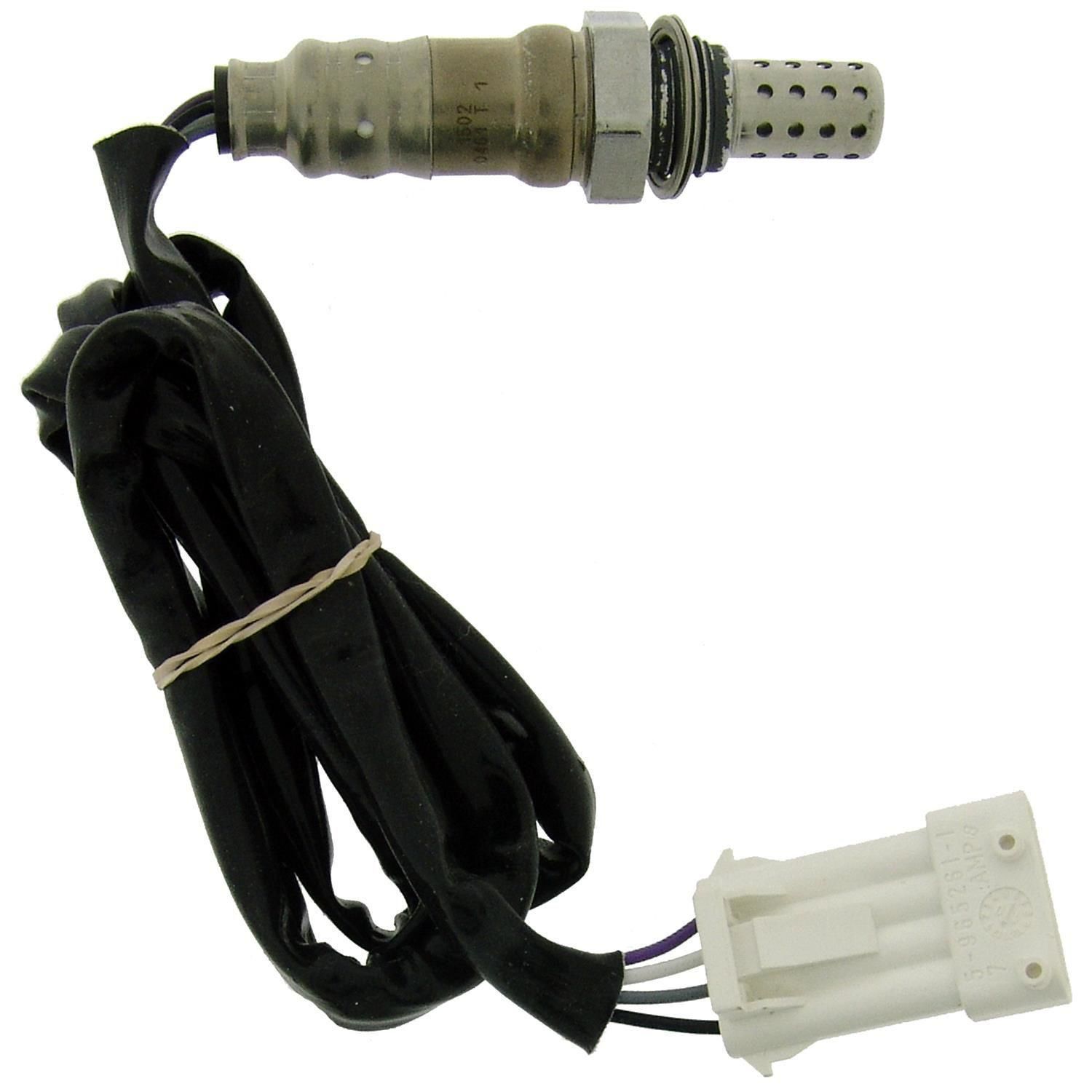 Ntk Oxygen Sensor