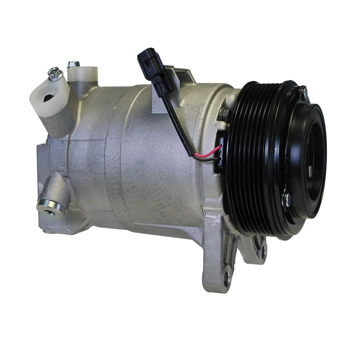 Denso A C Compressor 471 5006