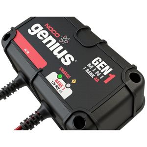 Genius Marine Battery Charger