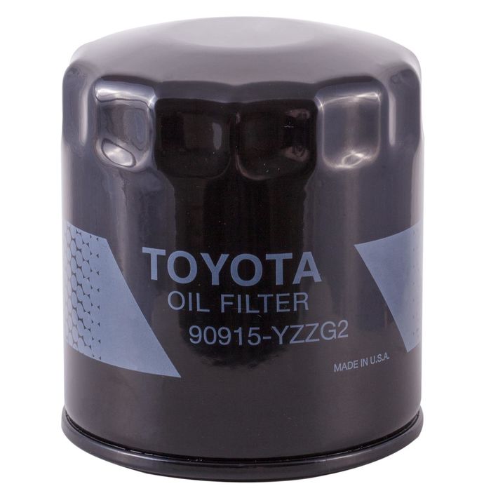 Original Equipment Oil Filter Yzzd