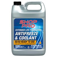 Bmw antifreeze coolant msds #2