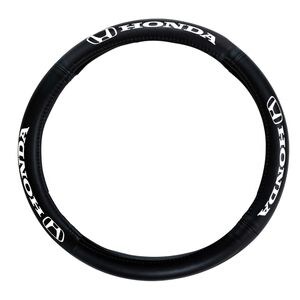 Honda steering wheel cover autozone #6