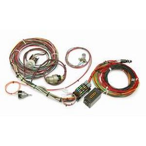 Painless Wiring Chassis Wire Harness 10117 - Read Reviews ... painless wiring harness and chassis 