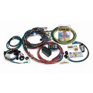 Painless Wiring Chassis Wire Harness 20121 - Read Reviews ... painless wiring harness and chassis 