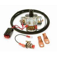 switch kill wiring solenoid remote push painless button master number