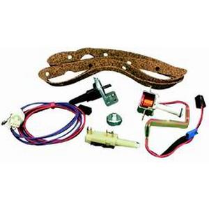 Painless Wiring/700R4 GM transmission torque converter lock-up kit