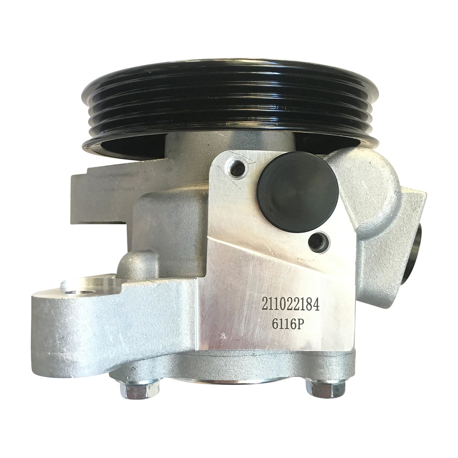 Edelmann Elite Power Steering Pump P