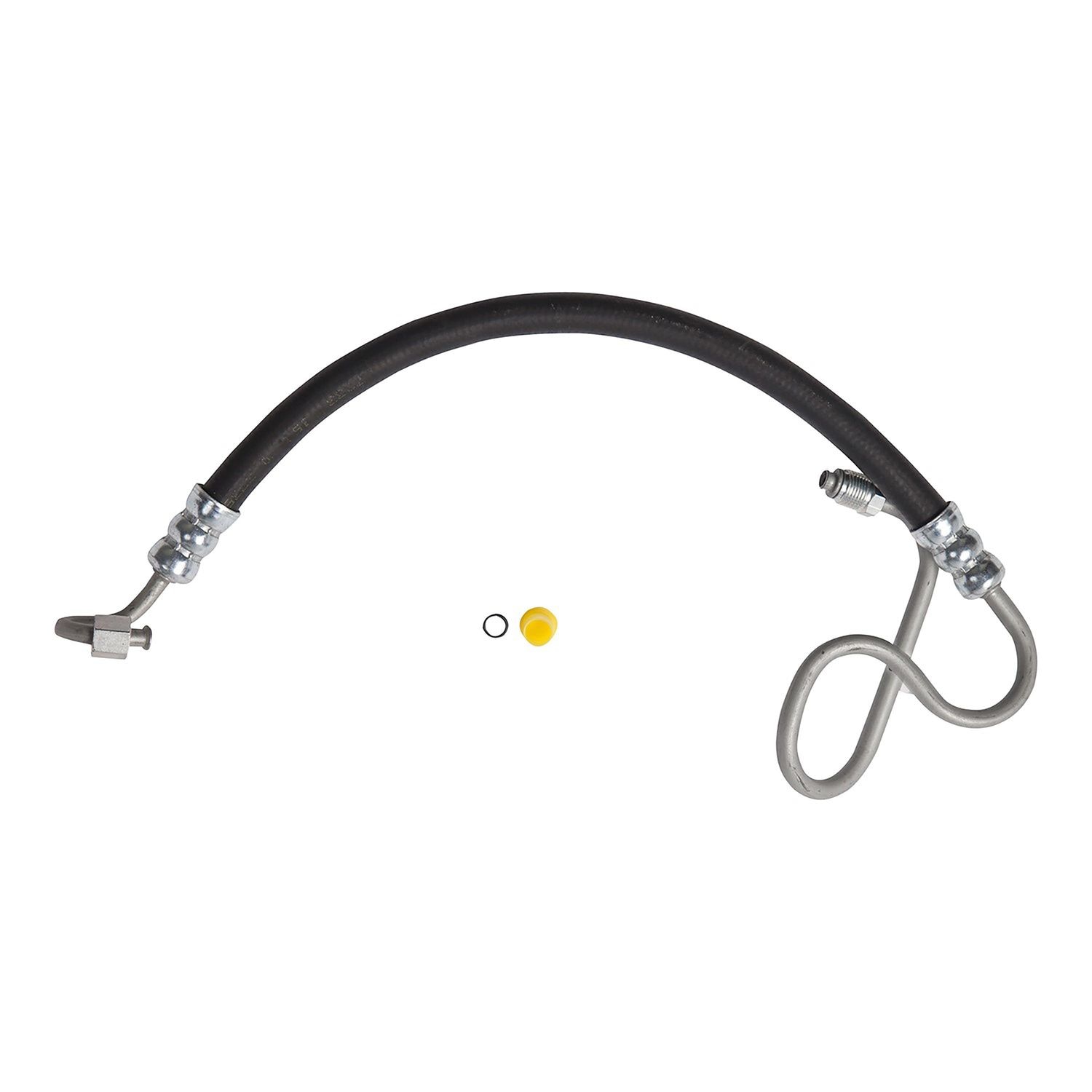 Duralast Power Steering Pressure Line Hose Assembly 70337