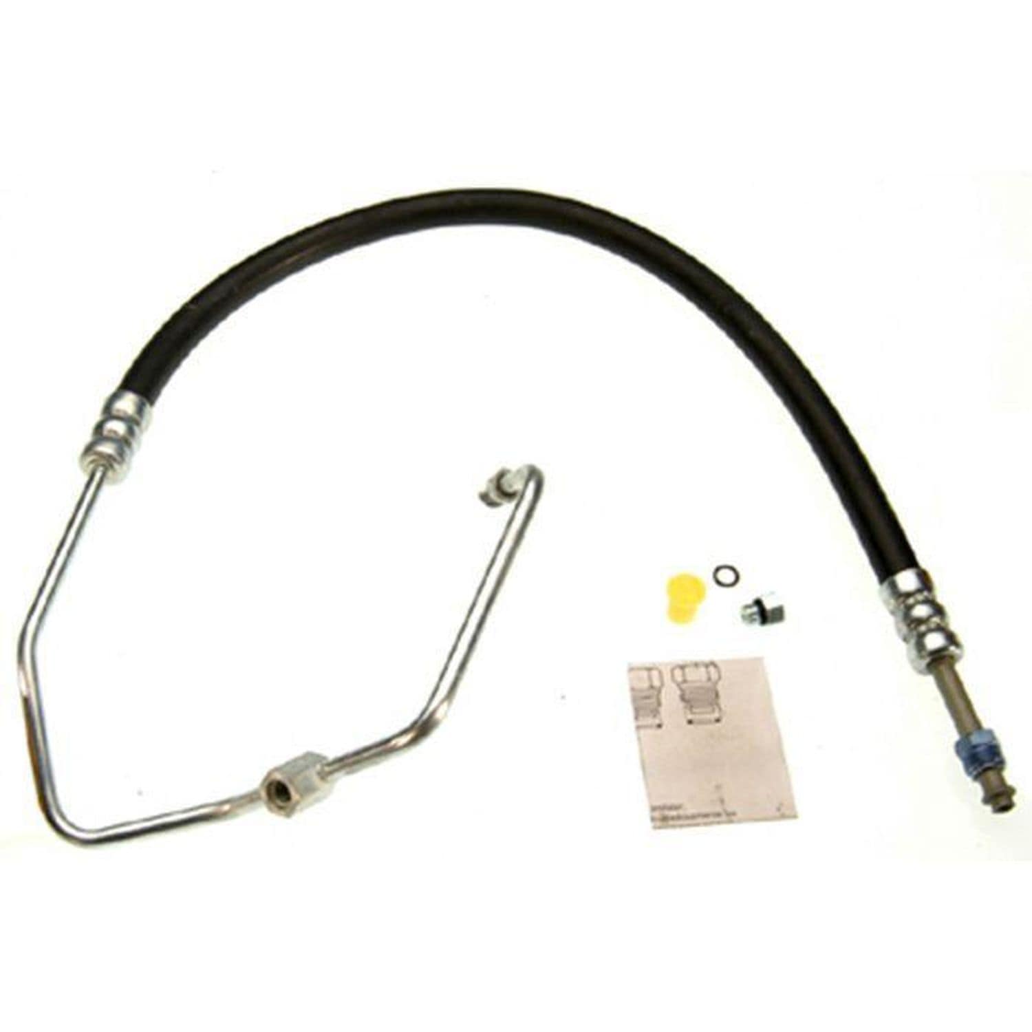 Duralast Power Steering Pressure Line Hose Assembly 70429