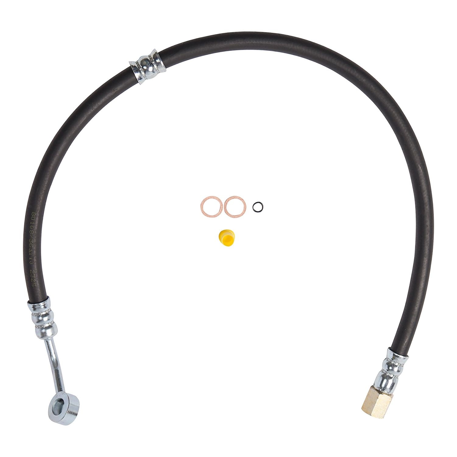 Duralast Power Steering Pressure Line Hose Assembly