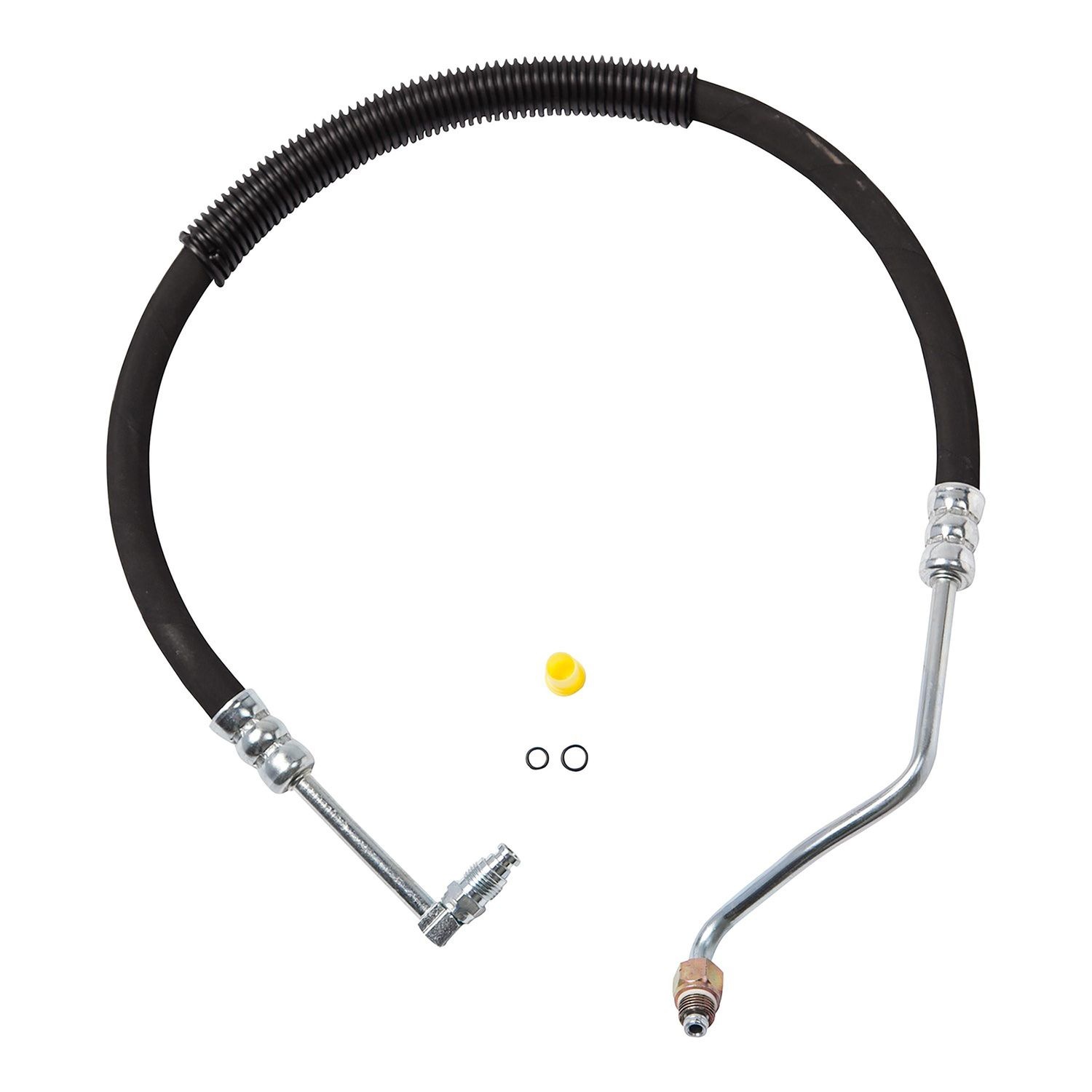 Duralast Power Steering Pressure Line Hose Assembly 80143