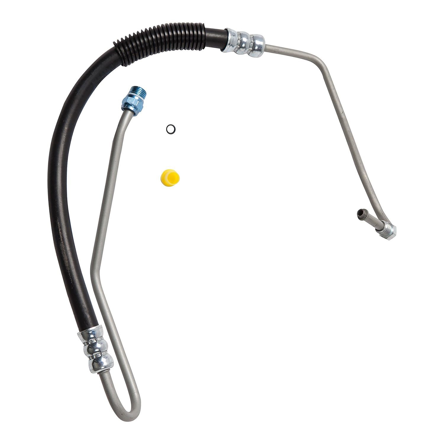 Duralast Power Steering Pressure Line Hose Assembly