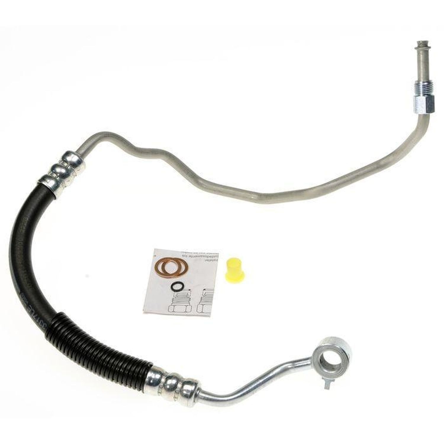 Duralast Power Steering Pressure Line Hose Assembly