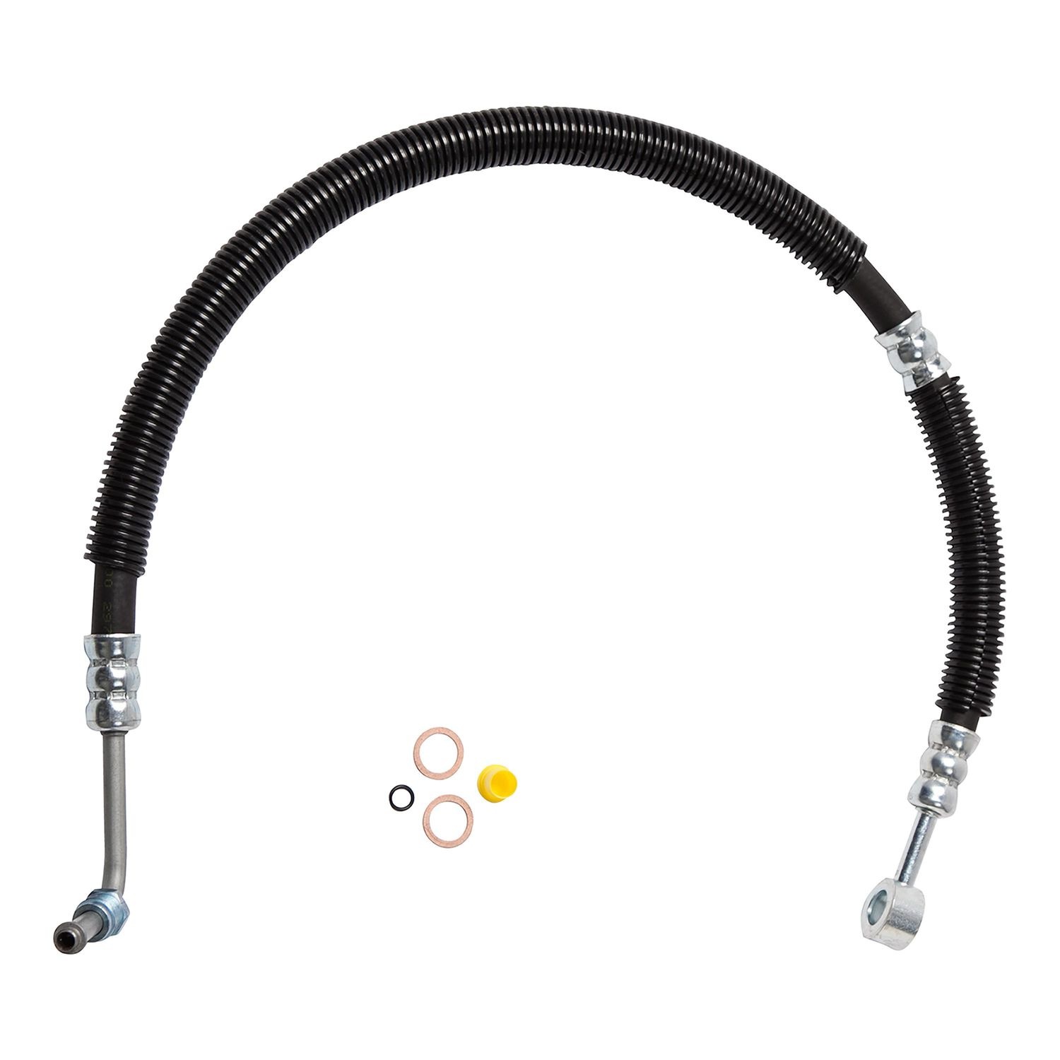 Duralast Power Steering Pressure Line Hose 80441