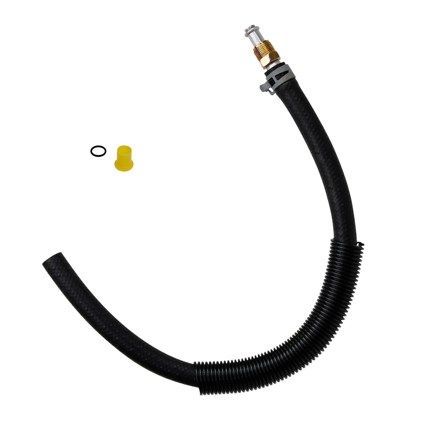 Duralast Power Steering Return Hose 80480