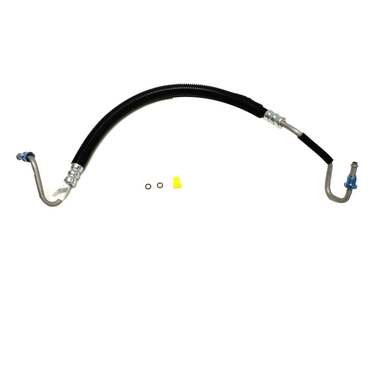 Duralast Power Steering Pressure Line Hose Assembly 80807