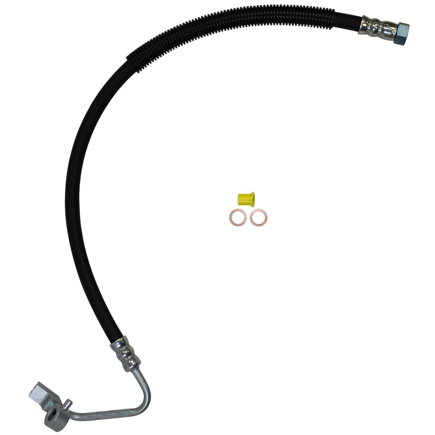 Duralast Power Steering Pressure Line Hose Assembly 80871