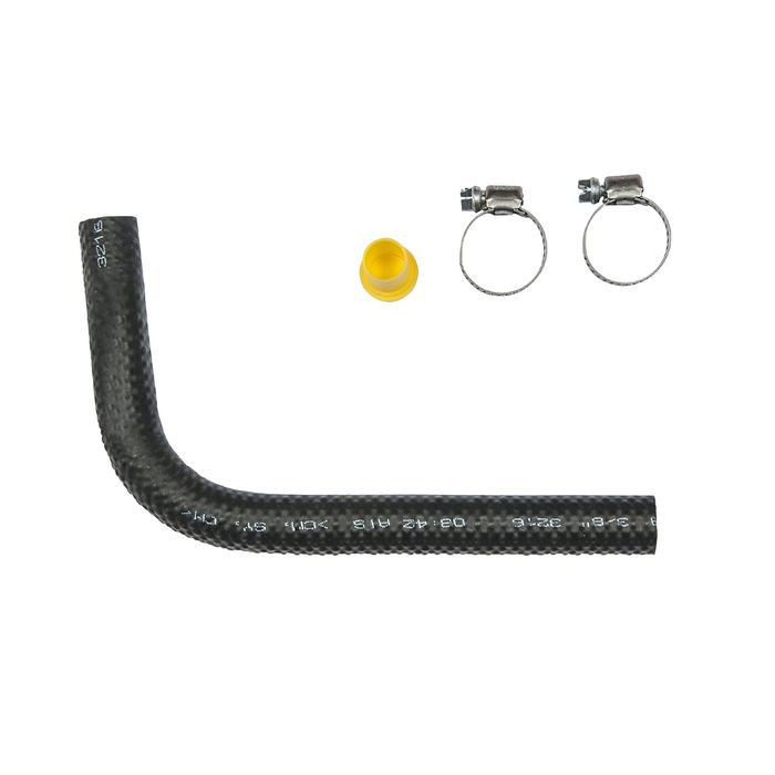 Duralast Power Steering Return Hose 81066