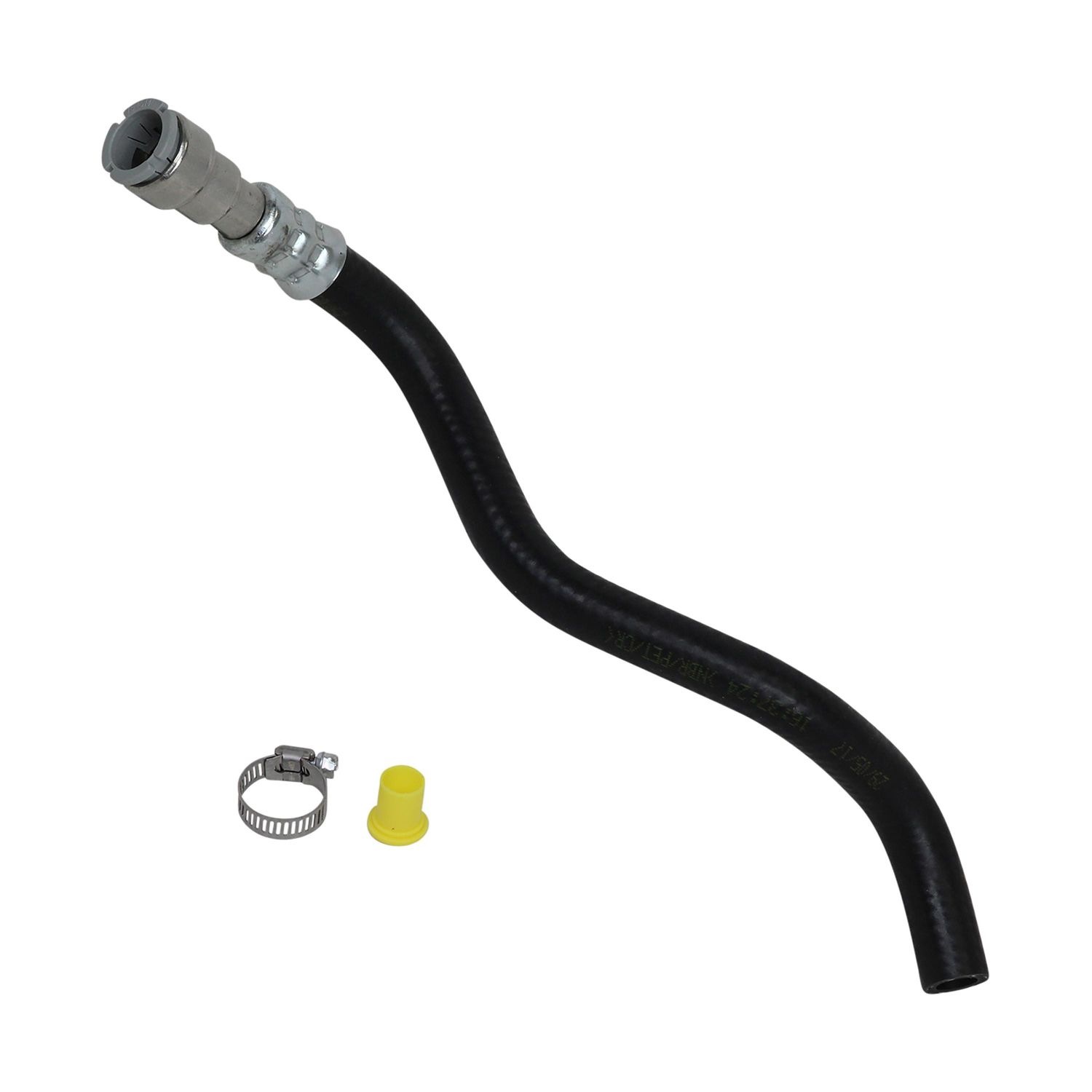 Duralast Power Steering Return Hose 81449