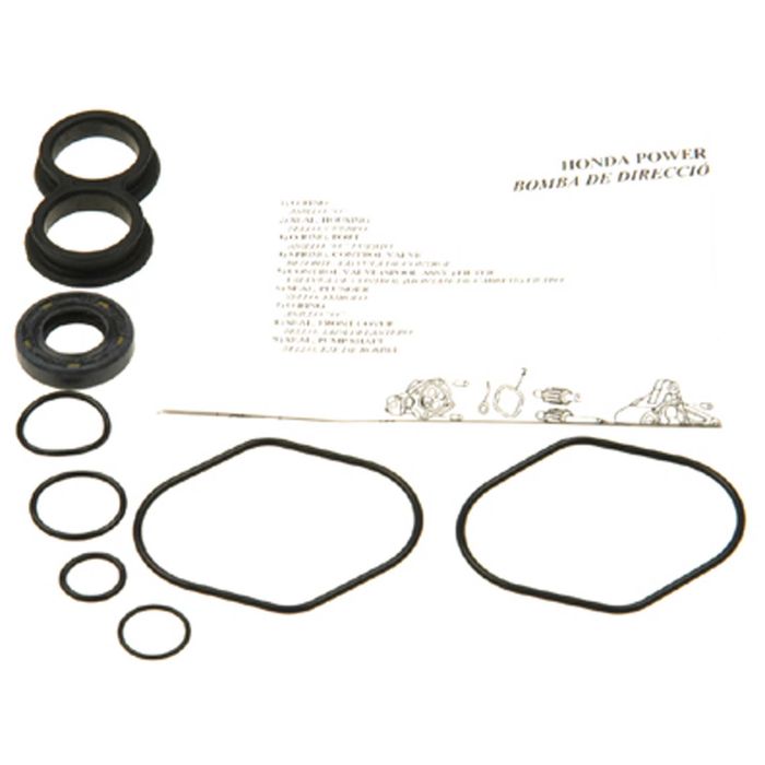 Duralast Power Steering Pump Seal Kit