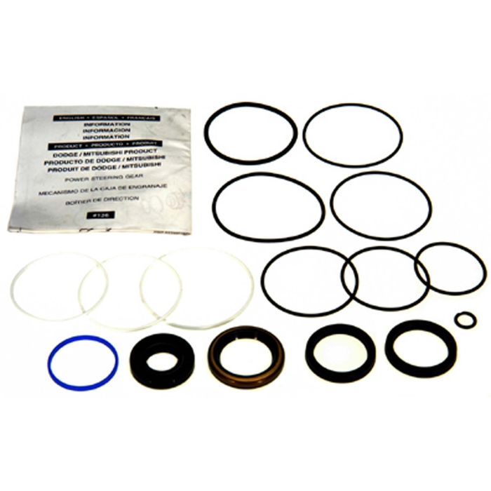 Duralast Power Steering Gear Seal Kit