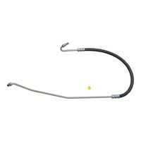 Deville Power Steering Pressure Line Hoses Best Power Steering