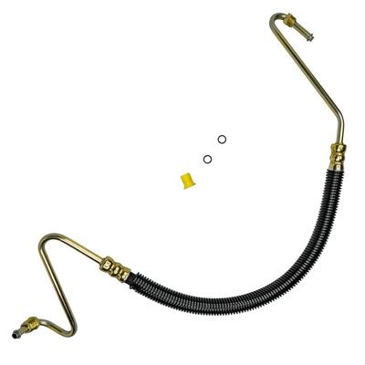 Edelmann Elite Power Steering Pressure Line Hose 92086E