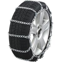 UPC 719773011228 product image for Quality Chain 10 lbs. class S PL 1100 series link chain (Tire chains are non ret | upcitemdb.com