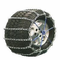UPC 719773022385 product image for Quality Chain 38 lbs. single mount regular highway service chain (Tire chains ar | upcitemdb.com