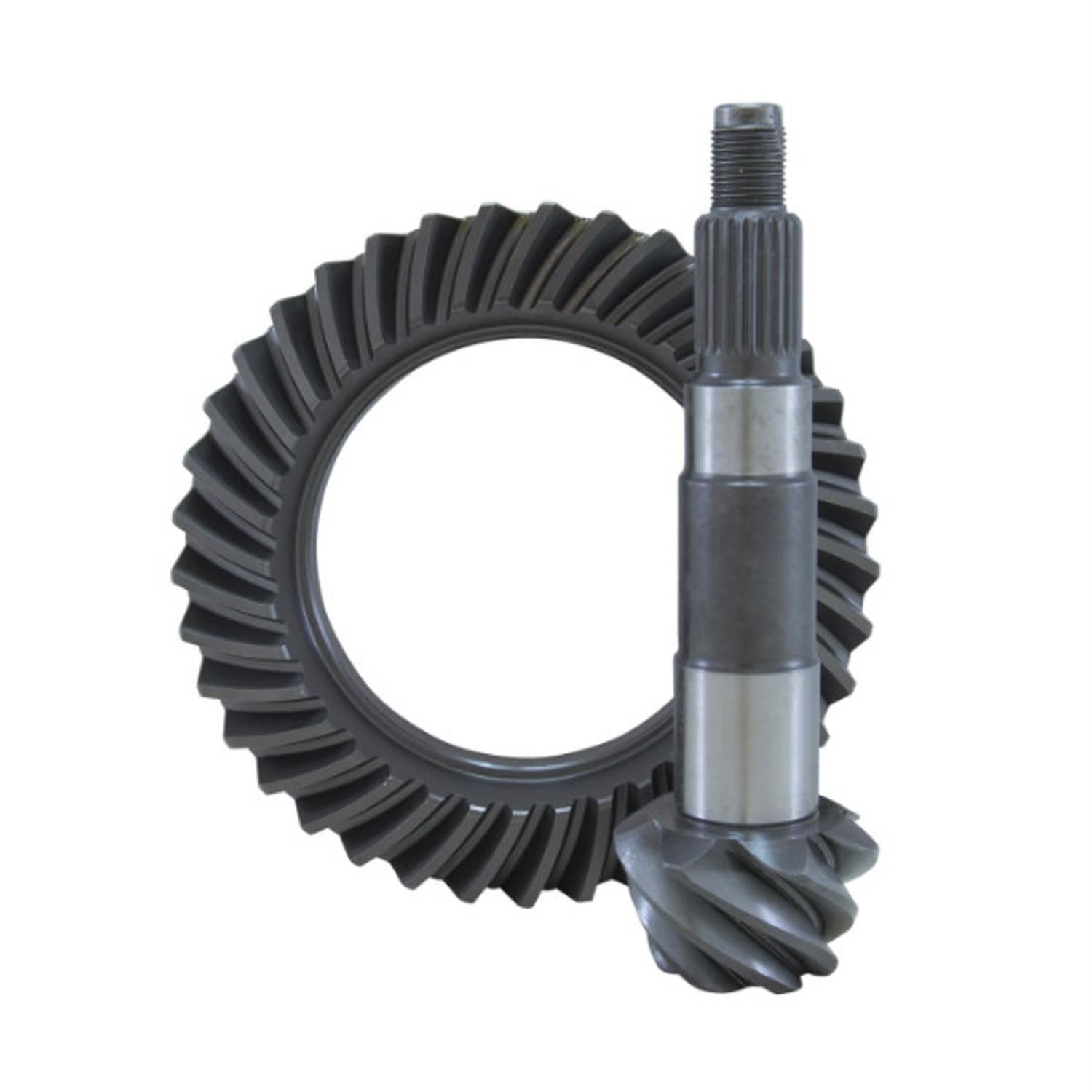 USA Standard Gear Differential Ring And Pinion 36244