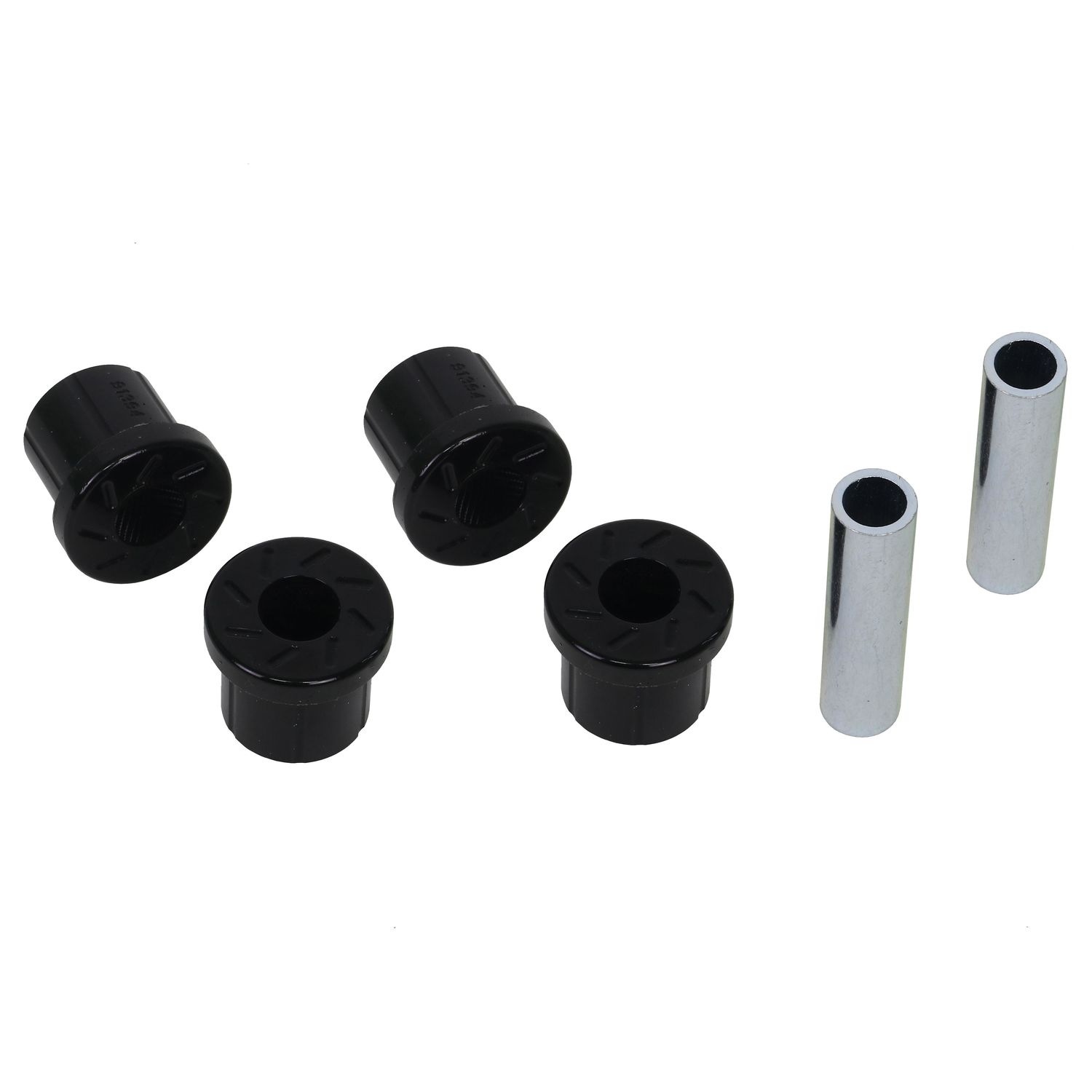 Nolathane Leaf Spring Shackle Bushing REV1660046