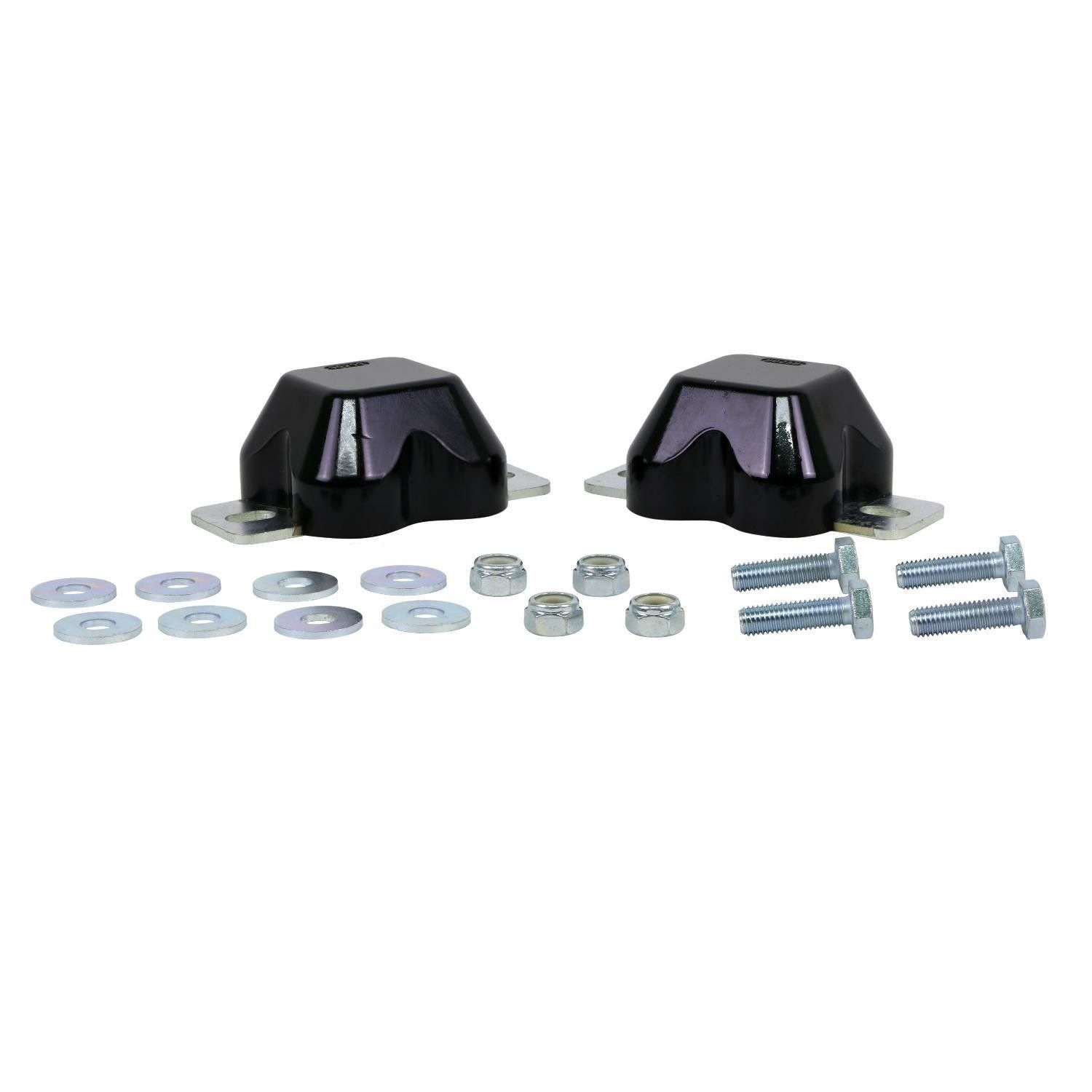 Nolathane Suspension Multi Purpose Bump Stop Kit Rev