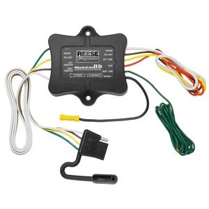 Reese Towpower/Trailer Tail Light Converter (78113) | AutoZone.com