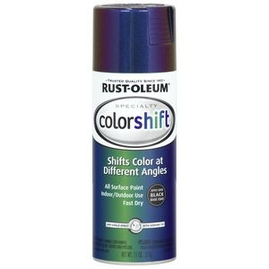 paint shift rust galaxy spray oleum 11oz autozone touch number body specialty