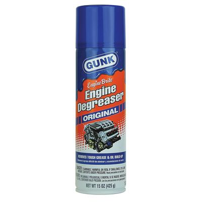 engine degreaser gunk eb1 bay brite cleaning 15oz number cleaners additives fuel autozone