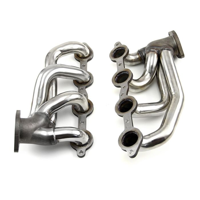 Speedmaster PCE Exhaust Header PCE316 1057