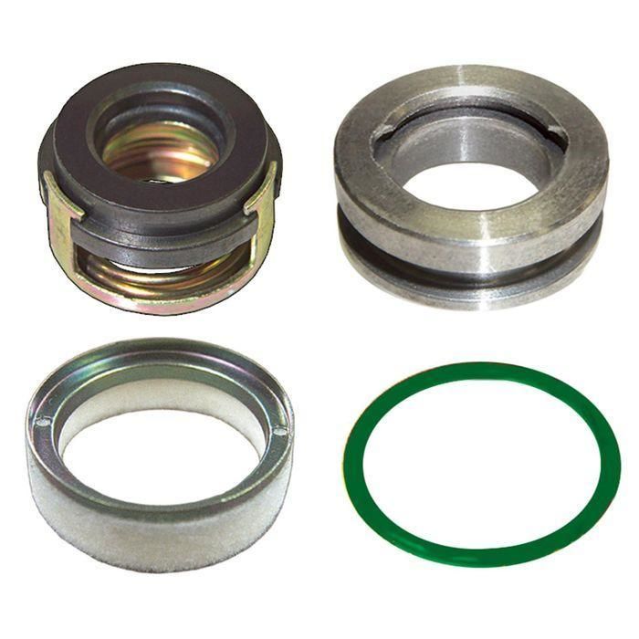 Santech A C Compressor Shaft Seal Kit Mt