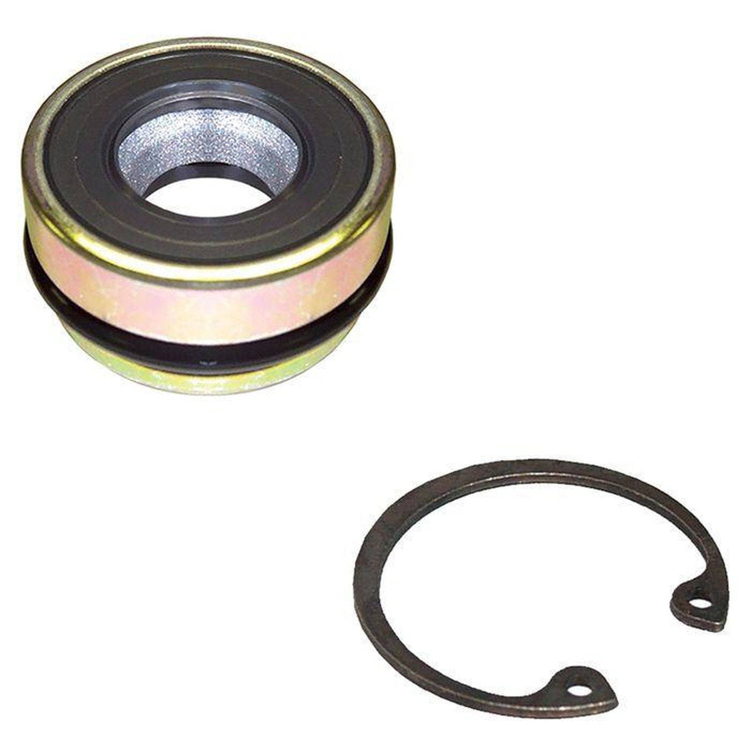 Santech A C Compressor Shaft Seal Kit MT2060