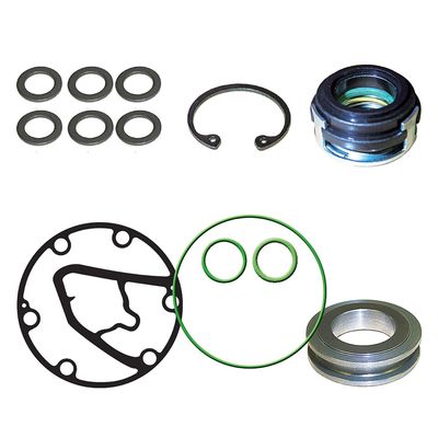 Santech A C Compressor Shaft Seal Kit Mt