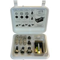UPC 780250021658 product image for Santech Compressor Guard service kit | upcitemdb.com