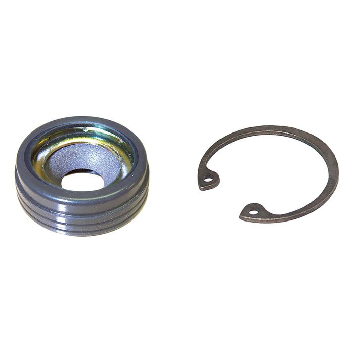 Santech A C Compressor Shaft Seal Kit Mt