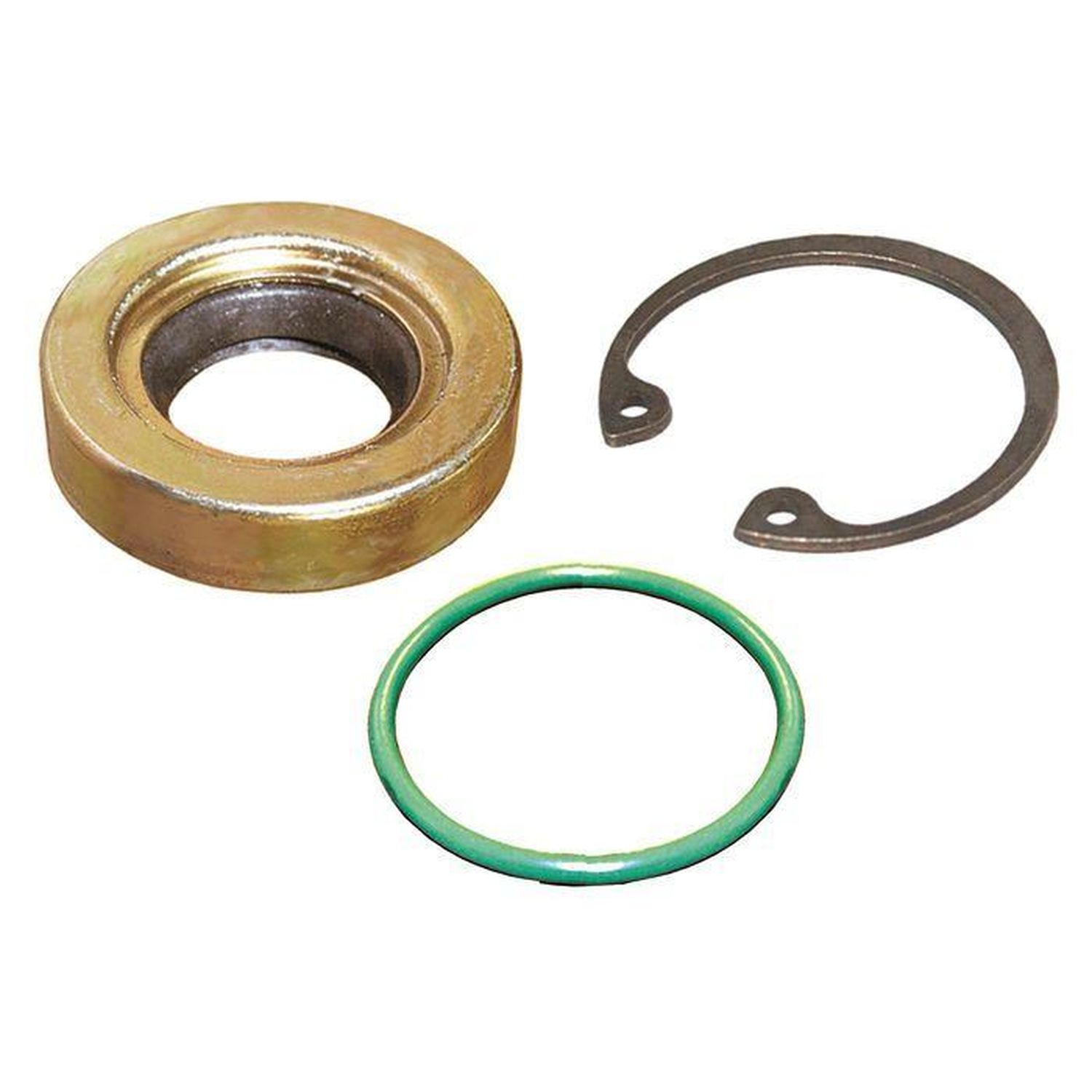 Santech A C Compressor Shaft Seal Kit MT2230