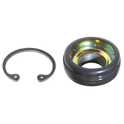 Santech A C Compressor Shaft Seal Kit Mt