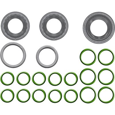 Santech A C System O Ring Gasket Kit Mt