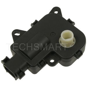 Nissan pathfinder actuator motor air #7