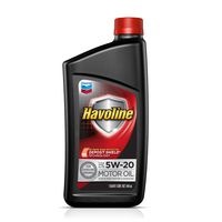UPC 076568796501 product image for Havoline Engine Oil | upcitemdb.com