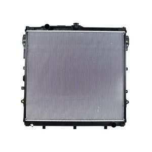 Osc Radiator Osc