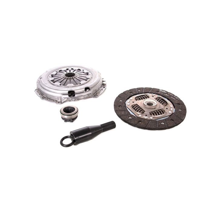 Valeo Transmission Clutch Kit 52001203