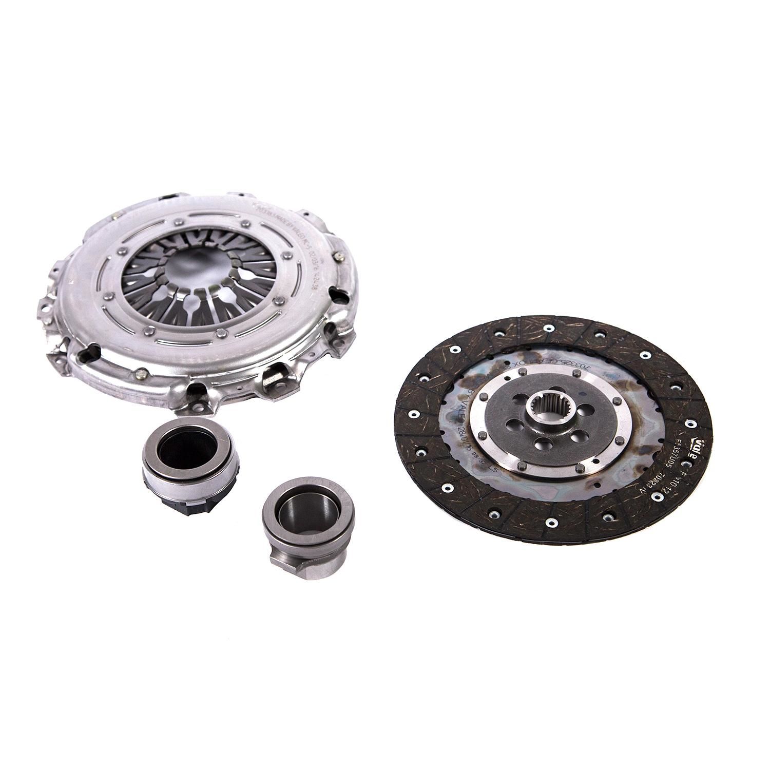 Valeo Clutch Set 832253