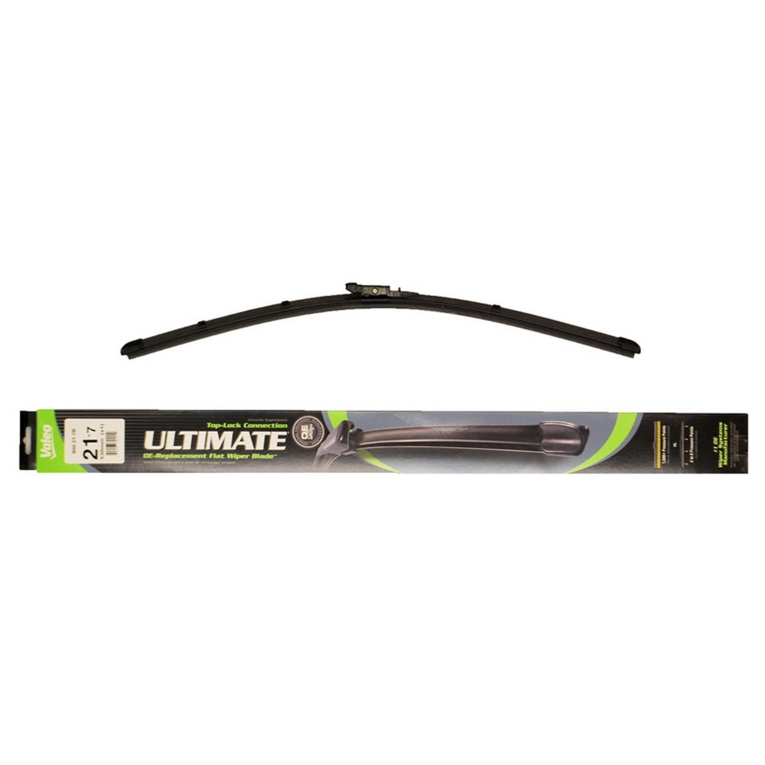 Valeo Ultimate Series In Beam Wiper Blade